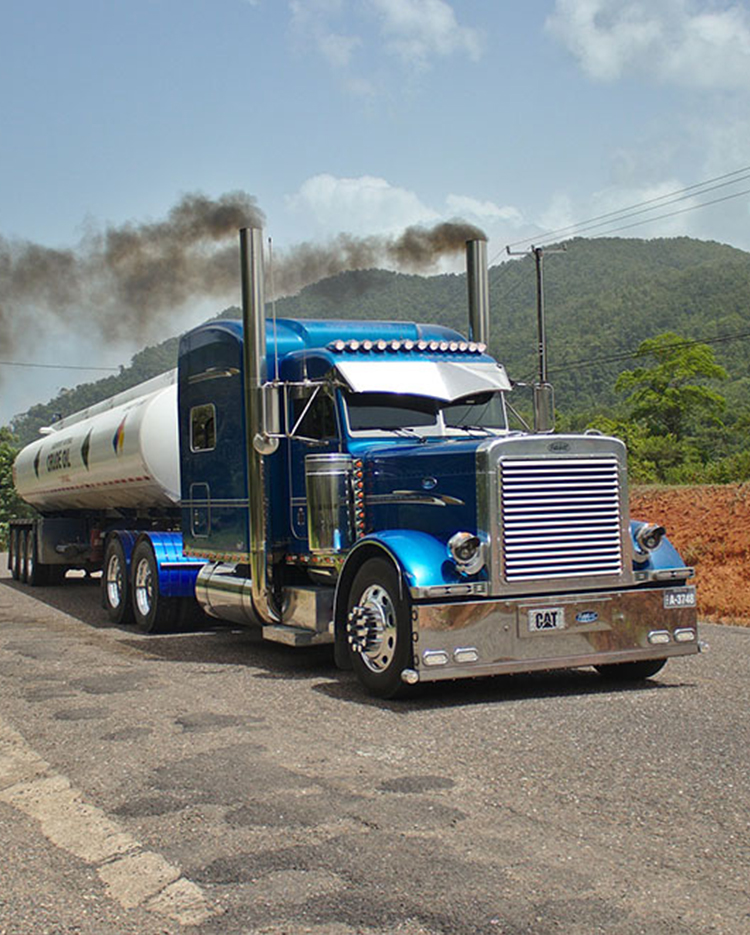 Proses Borulaması İşleri